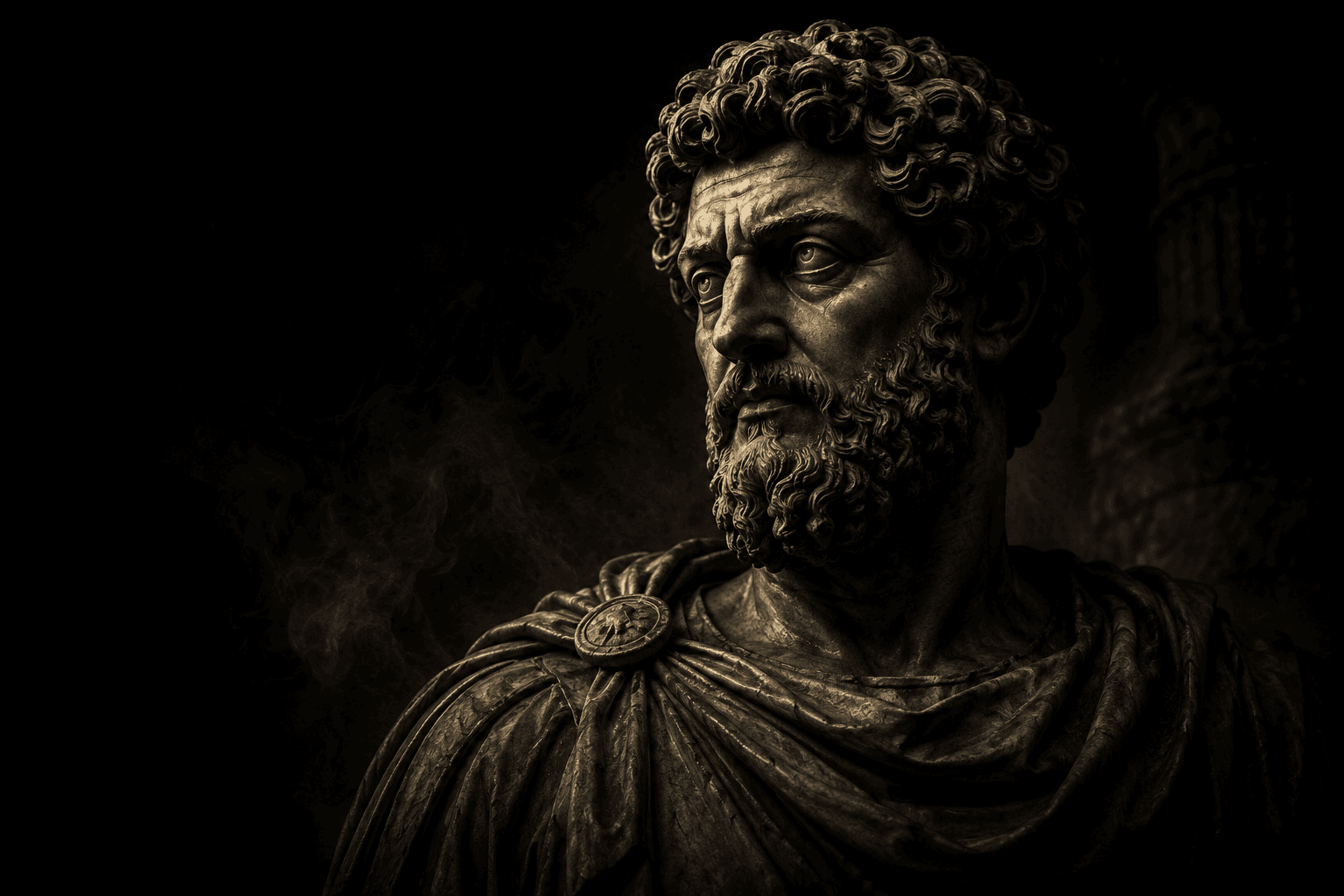 Busto di Marco Aurelio